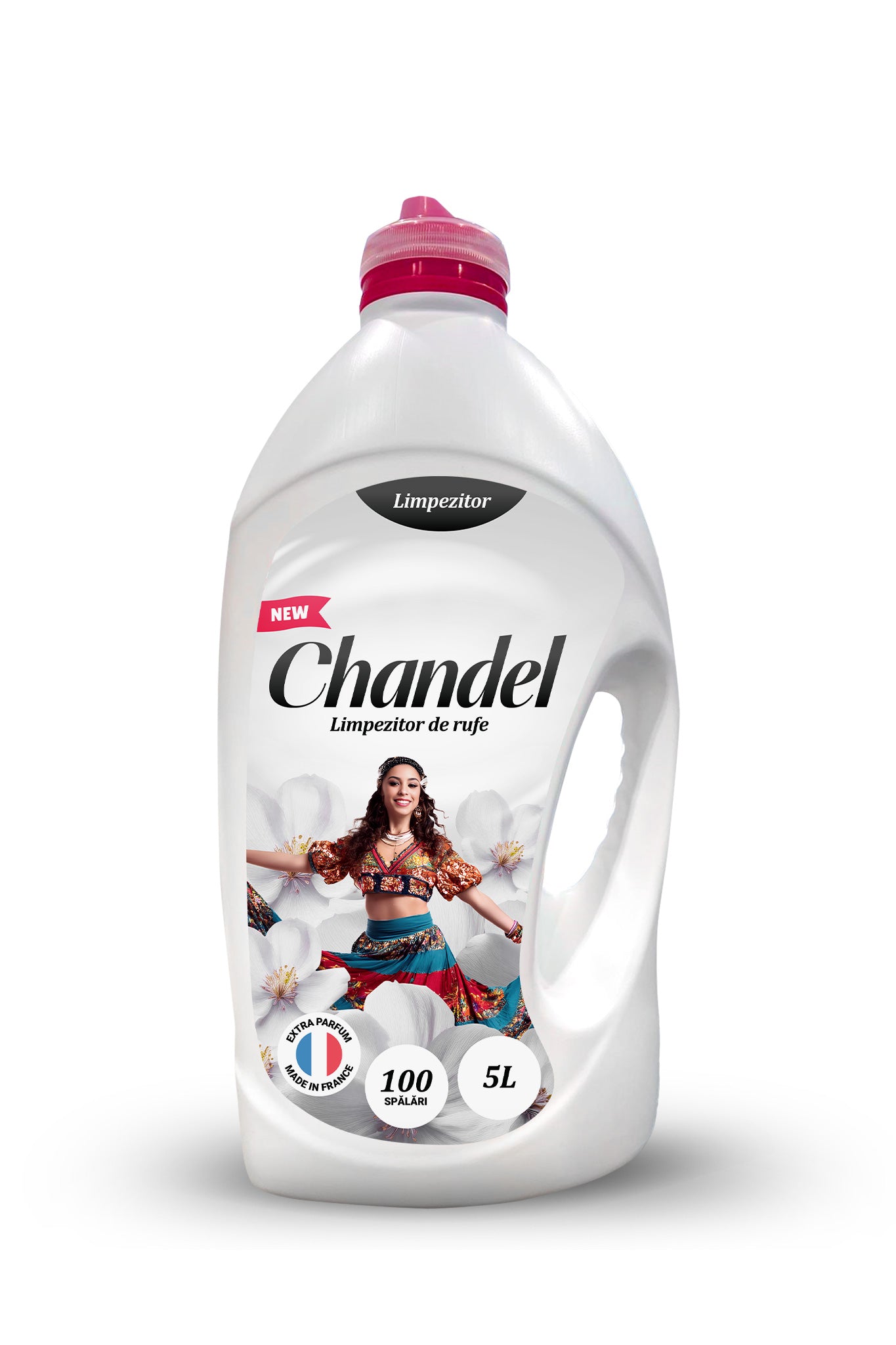 Chandel White Water